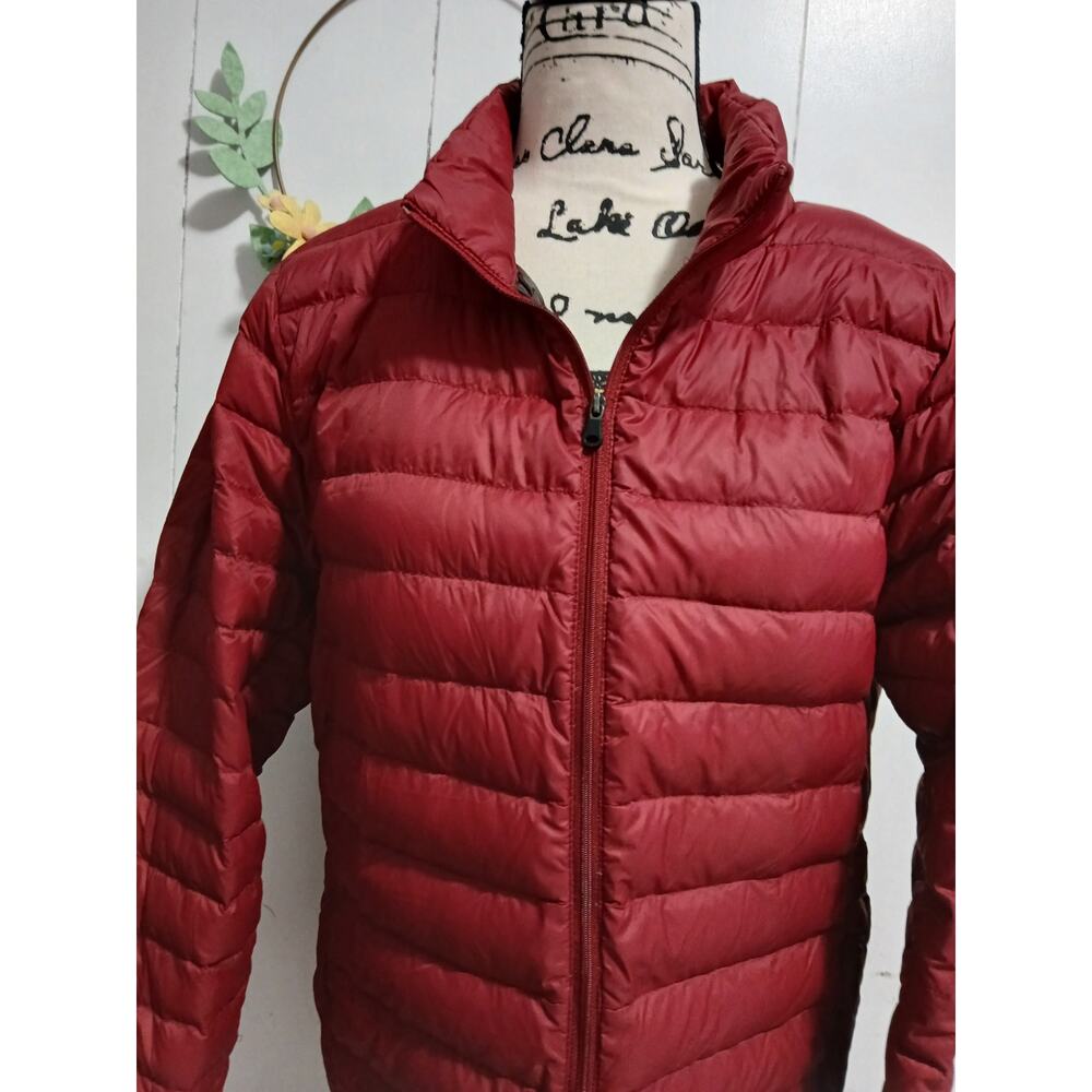Saddlebred Down Jacket Womens - image 2